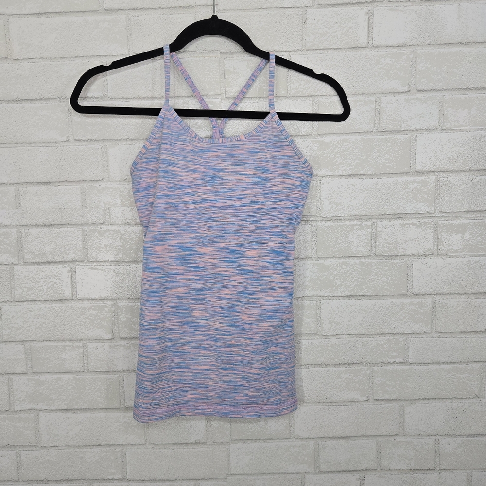 ivivva by lululemon tank